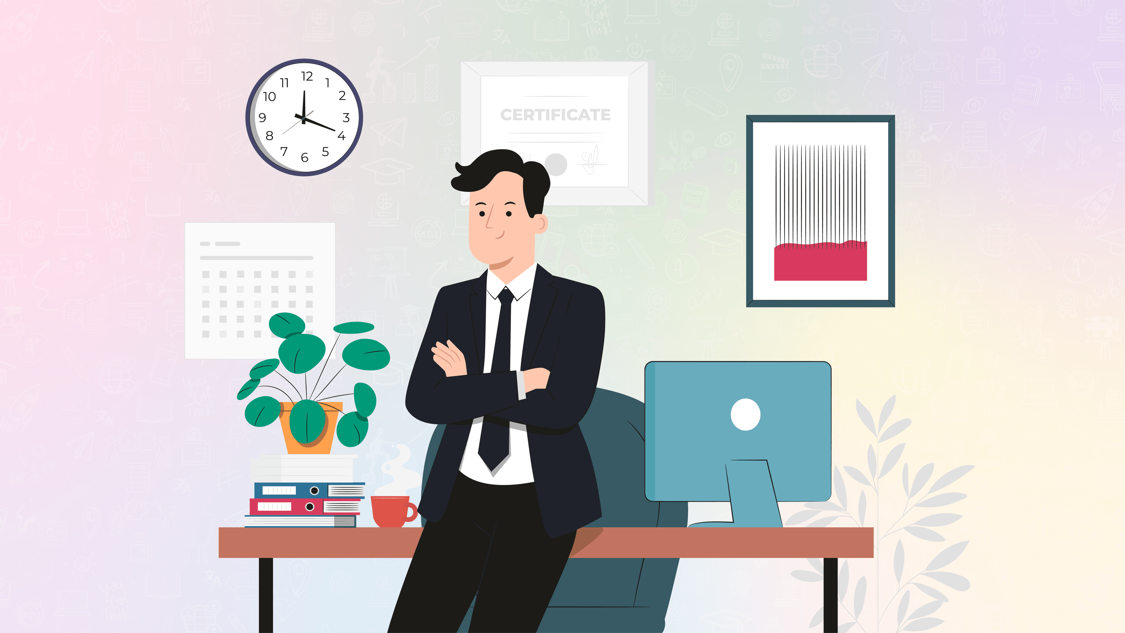 Management & Entrepreneurship image