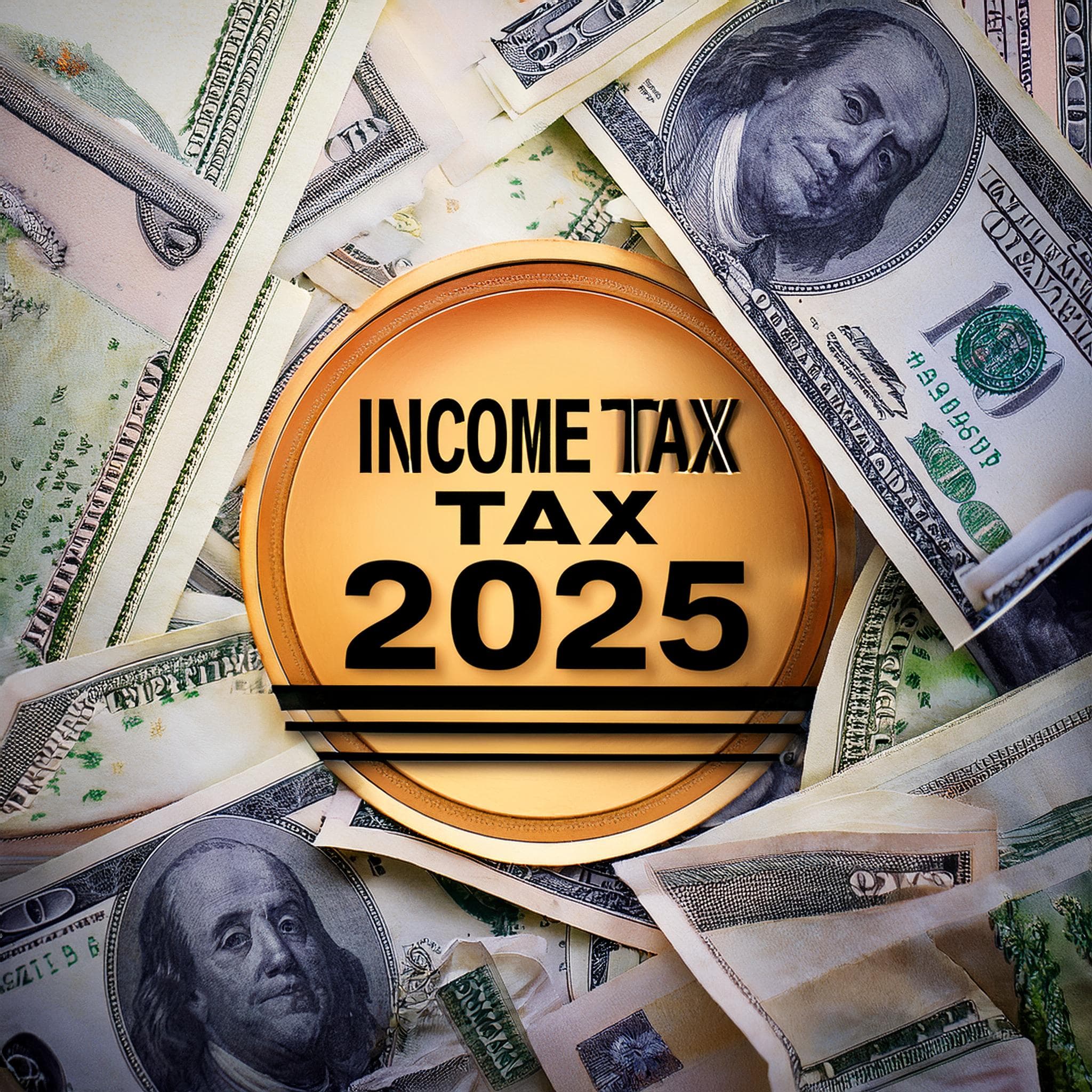 Income Tax Reform 2025