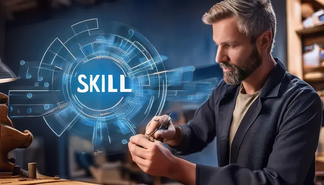 NSDC Bridging the skill gap in India