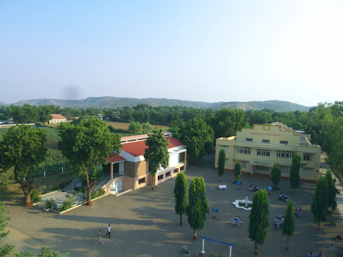 Lokbharti University