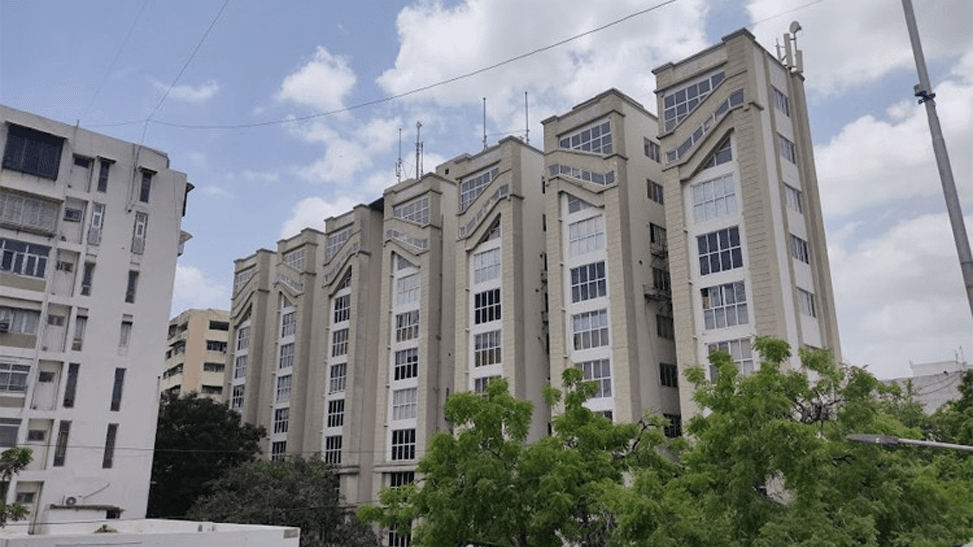 Shreyarth University