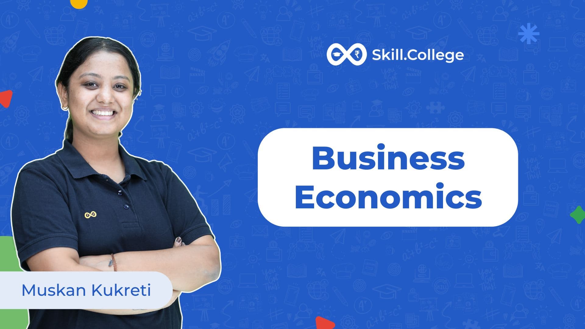 Business Economics