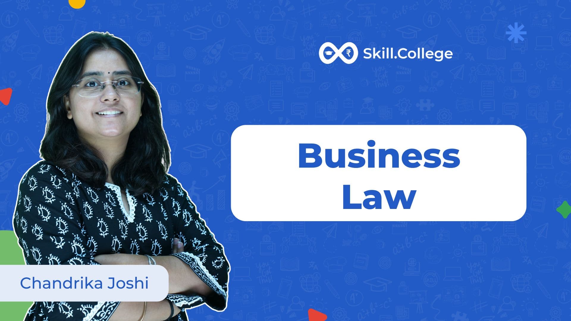 Business Law