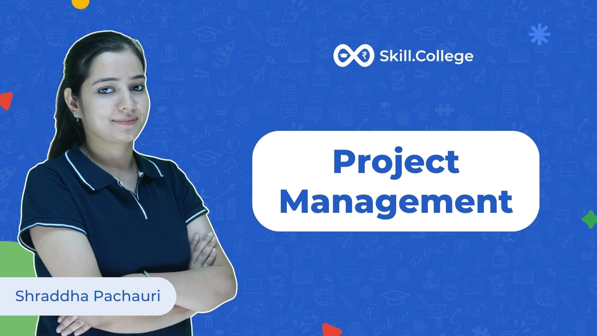 Project Management